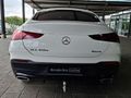 2025 Mercedes-Benz GLE Coupe 450D 4Matic
