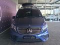 2024 Mercedes-Benz V-Class Special Edition