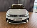2018 Volkswagen Tiguan Allspace 2.0 TSI Highline 4Motion Auto (162kW)
