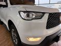 2022 GWM P-Series CV 2.0 TD DLX Single-Cab