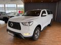 2022 GWM P-Series CV 2.0 TD DLX Single-Cab