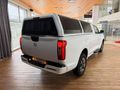 2022 GWM P-Series CV 2.0 TD DLX Single-Cab