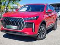 2026 Chery Tiggo Cross 1.5 HEV Elite DHT