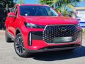 2026 Chery Tiggo Cross 1.5 HEV Elite DHT