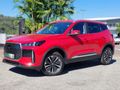 2026 Chery Tiggo Cross 1.5 HEV Elite DHT
