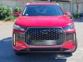 2026 Chery Tiggo Cross 1.5 HEV Elite DHT