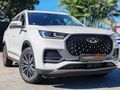 2026 Chery Tiggo 8 Pro 1.6 TGDI Executive