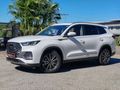 2026 Chery Tiggo 8 Pro 1.6 TGDI Executive