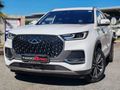 2026 Chery Tiggo 8 Pro 1.6 TGDI Executive