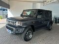 2026 Suzuki Jimny 1.5 GL AllGrip 5-Door