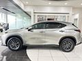 2026 Lexus NX 350h EX