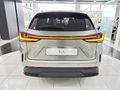 2026 Lexus NX 350h EX