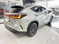 2026 Lexus NX 350h EX