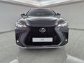 2026 Lexus NX 350h F-Sport