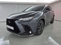 2026 Lexus NX 350h F-Sport