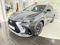 2026 Lexus NX 350h F-Sport