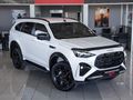 2026 Isuzu Mu-x 3.0D Onyx XT 4x4 Auto
