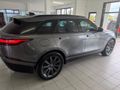 2018 Land Rover Range Rover Velar 3.0 D HSE | D300