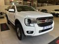 2025 Ford Ranger 2.0D XLT HR Double Cab Auto