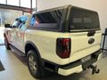 2025 Ford Ranger 2.0D XLT HR Double Cab Auto