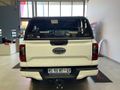 2025 Ford Ranger 2.0D XLT HR Double Cab Auto