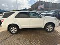 2010 Toyota Fortuner 3.0 D-4D Raised Body