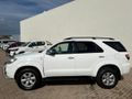 2010 Toyota Fortuner 3.0 D-4D Raised Body