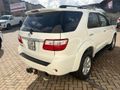 2010 Toyota Fortuner 3.0 D-4D Raised Body