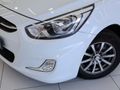 2016 Hyundai Accent 1.6 GLS | Fluid Auto