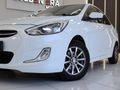 2016 Hyundai Accent 1.6 GLS | Fluid Auto