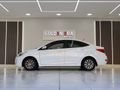 2016 Hyundai Accent 1.6 GLS | Fluid Auto