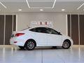 2016 Hyundai Accent 1.6 GLS | Fluid Auto