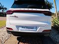 2022 Chery Tiggo 7 Pro 1.5T Executive CVT