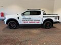2026 Ford Ranger 2.3 Wildtrak Auto Double-Cab