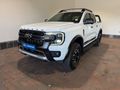 2026 Ford Ranger 2.0D Bi-Turbo Wildtrak X AWD Double-Cab Auto