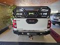2021 Toyota Hilux 2.8 GD-6 Raised Body Legend RS 4x4 Double-Cab