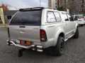 2011 Toyota Hilux 3.0 D-4D Raider Raised Body Double-Cab