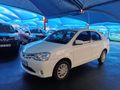 2015 Toyota Etios 1.5 XS