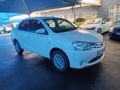 2015 Toyota Etios 1.5 XS