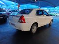 2015 Toyota Etios 1.5 XS