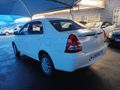2015 Toyota Etios 1.5 XS