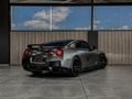 2010 Nissan GT-R Black Edition