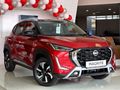 2026 Nissan Magnite 1.0 Acenta