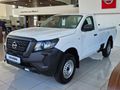 2026 Nissan Navara 2.5 DDTi SE Single-Cab
