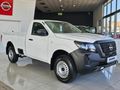 2026 Nissan Navara 2.5 DDTi SE Single-Cab