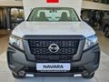 2026 Nissan Navara 2.5 DDTi SE Single-Cab