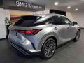 2023 Lexus RX 350h