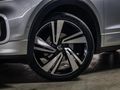 2021 Volkswagen T-Cross 1.5 TSI R-Line Auto