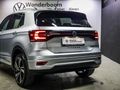 2021 Volkswagen T-Cross 1.5 TSI R-Line Auto