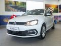 2025 Volkswagen Polo Vivo 1.6 Style